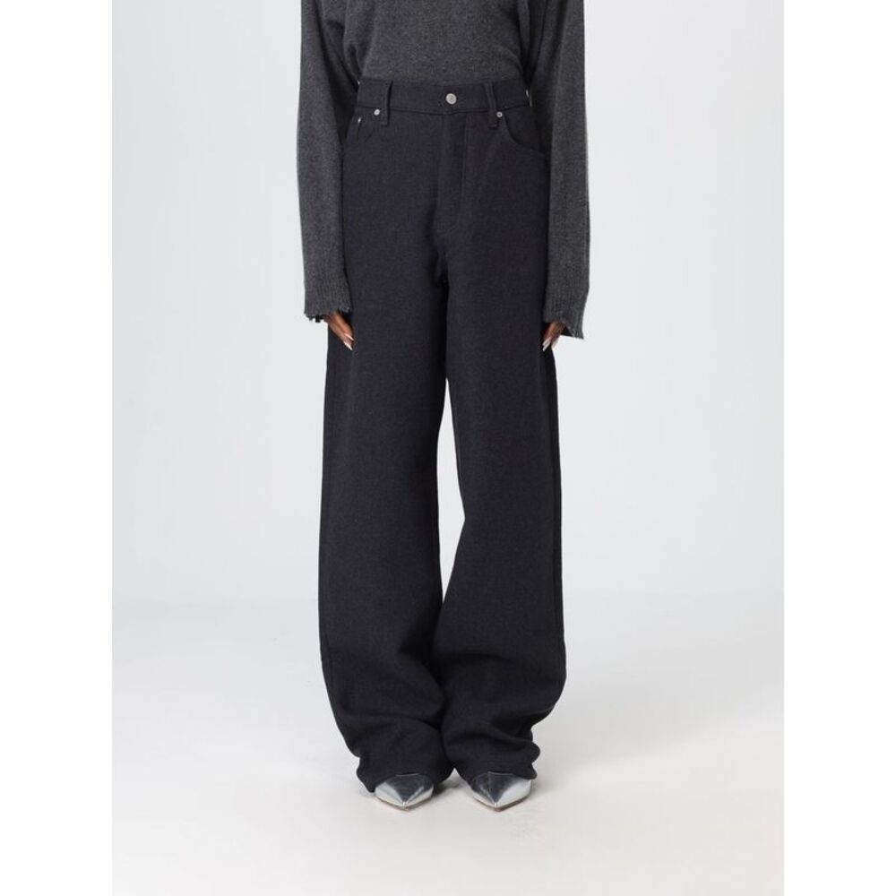 Dries Van Noten Women Pants Woman Dries Van Noten